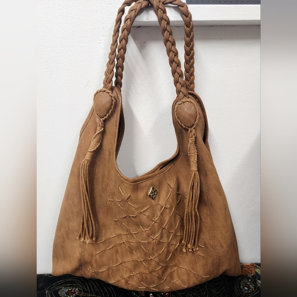 Nonbranded Handbags - Tan Bag